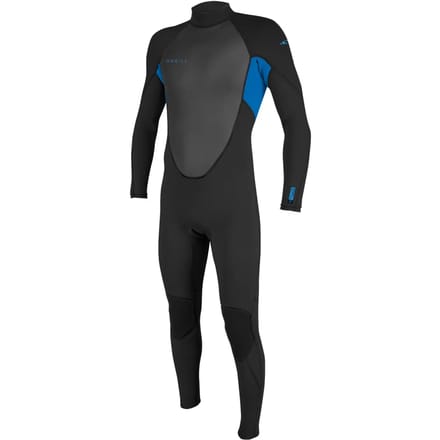 Volledige jumpsuit voor kinderen O'Neill Reactor-2 3/2 Back Zip