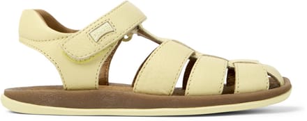 Camper Bicho Sandalen - Kinderen - Pastel Geel - 34