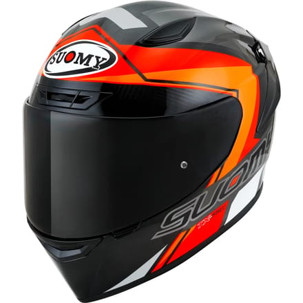 Volgelaatshelm Suomy Tx-pro