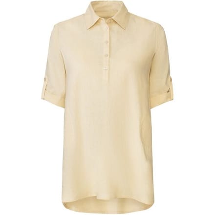 ESMARA Damesjurk (Beige, 34)