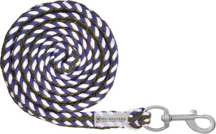 Halstertouw met Musketon