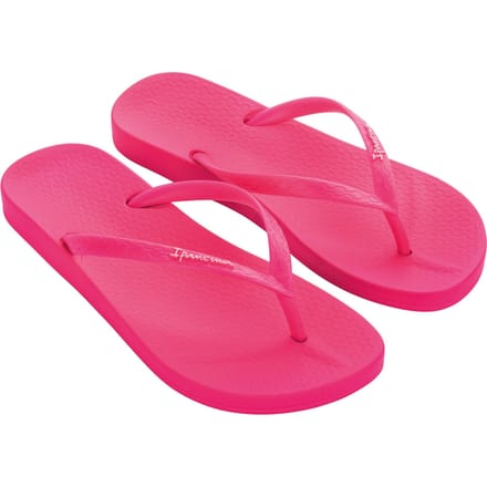 Ipanema Anatomic Colors Dames Slippers - Pink