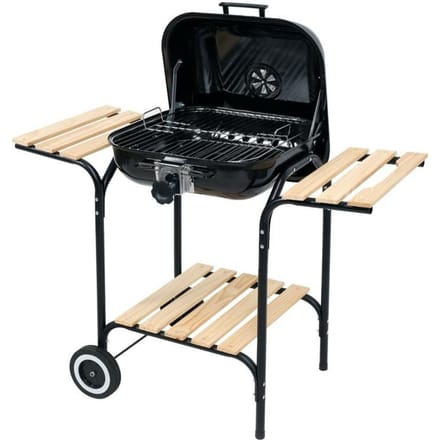 LUND 99905 buitenbarbecue & grill