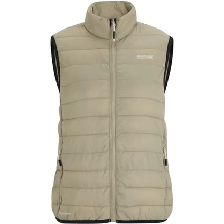 Mouwloos damesjack Regatta Hillpack II