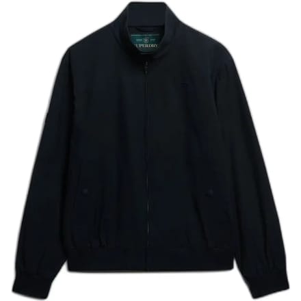 Klassiek jasje Superdry Harrington