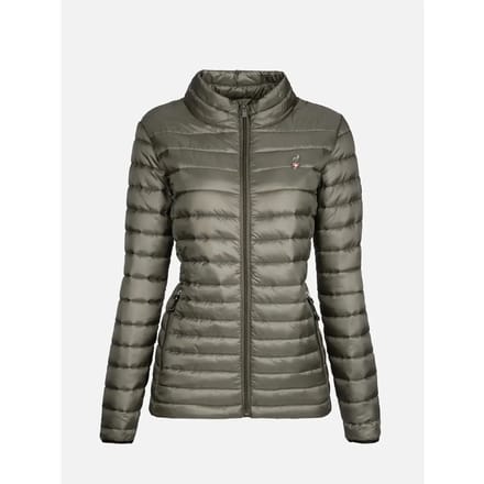 Donsjack voor dames Aulp Monna