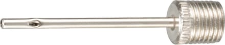 Makita ballpompadapter voor accu-compressor - TE00000592
