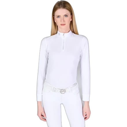 Dames wedstrijdshirt Vestrum Mahon