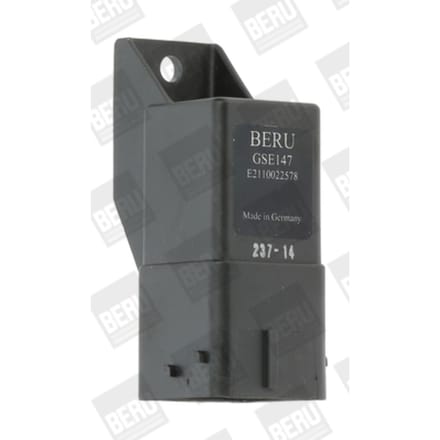 Gloeibougie-regeleenheid  BORG WARNER (BERU) GSE147