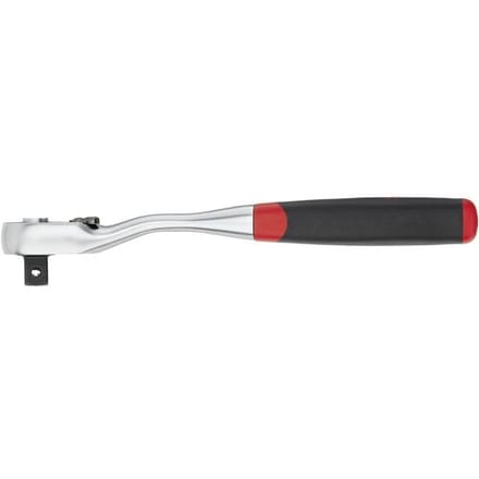 Wiha SB338101 45627 Omschakelratel 1/2 250 mm
