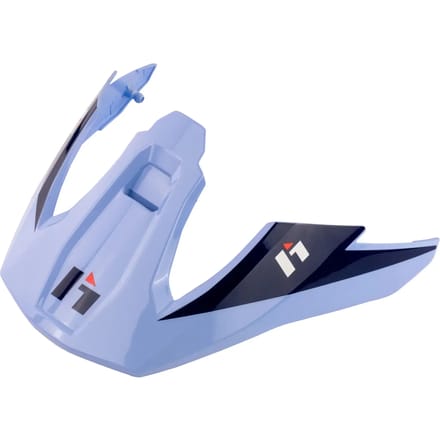 Vizier voor motorcrosshelm Hebo HTR F02 Zone Pro