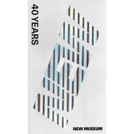 New Museum - Phillips, Lisa