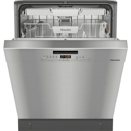 Miele G 5632 SCU CLST