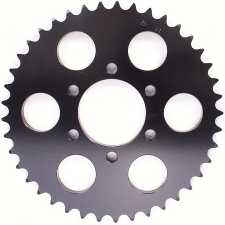 Motorfiets kroon Supersprox 50-35018-44