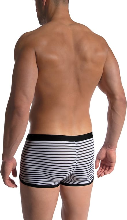 Olaf Benz Retro Pants RED2475 Retropants