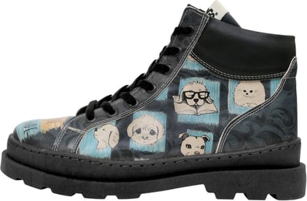DOGO Future Boots - State of Bliss 38