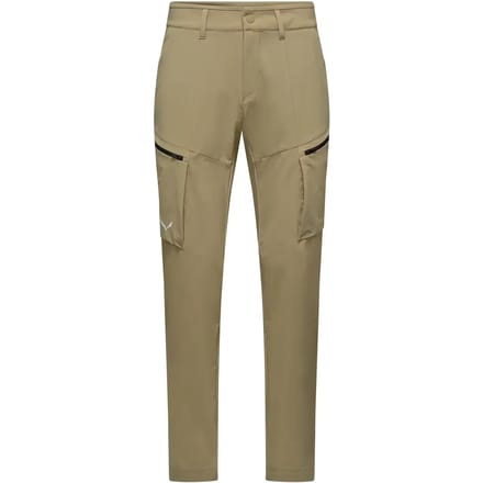 Wandel cargo broek Salewa Puez