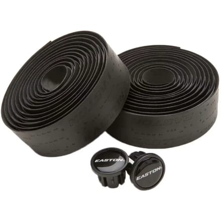 EASTON Microfiber stuurlint zwart
