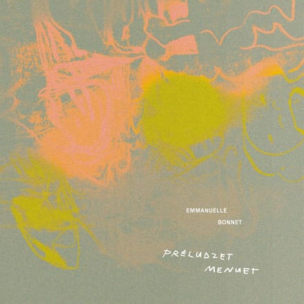Emmanuelle Bonnet - Preludzet Menuet