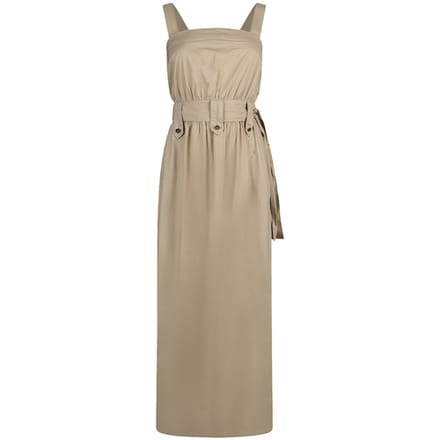 Lange Jurk Liu Jo WA6312T4853