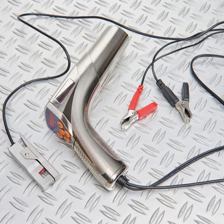 Datona® Stroboscoop