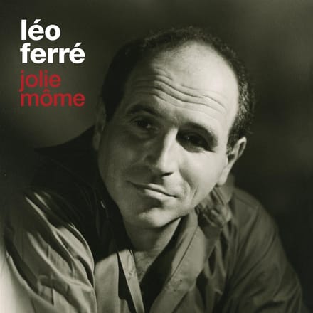 Léo Ferré - Jolie Môme (2 LP) (Special Edition)