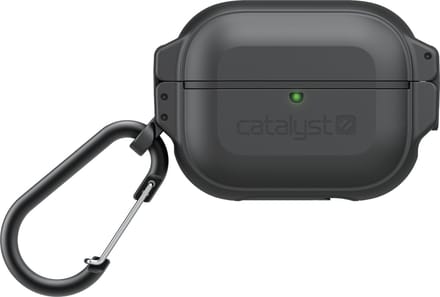 Catalyst Total Protection Case Apple Airpods Pro - Stealth Black