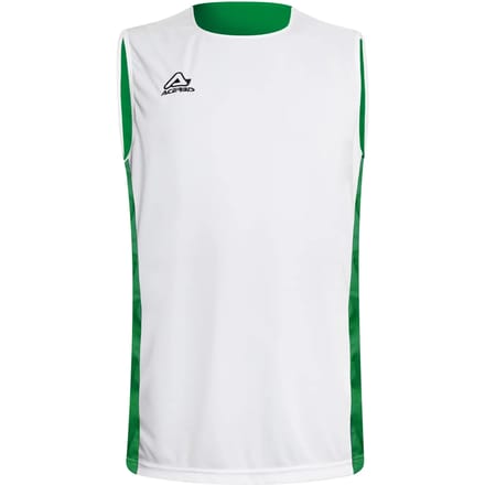 Omkeerbare tanktop voor kinderen Acerbis Larry