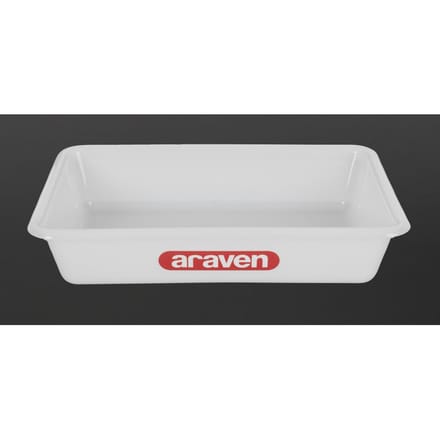Araven vriezerbak 30x20.5cm