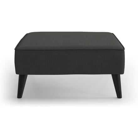 Hocker Zara linnen | NADUVI Collection