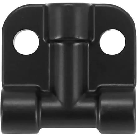Remconnector met dubbele remklauw P2R T-Way Star