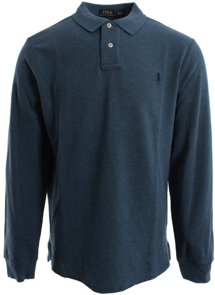 Ralph Lauren polo trui maat S