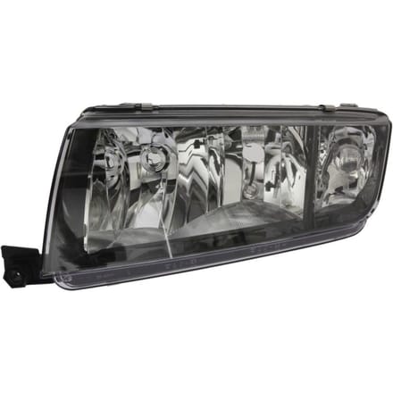 Koplampen TYC 20-6230-15-2, links