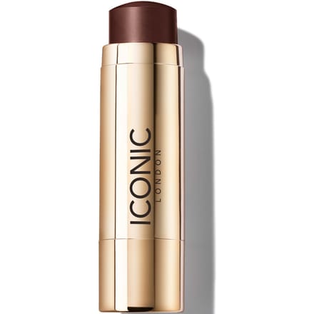 ICONIC London Shape and Shade Sculpting Stick Shade 0.21ml (Various Shades) - Frame (Deep)