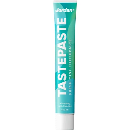 Jordan Tastepaste Mild Mint Toothpaste 50 ml