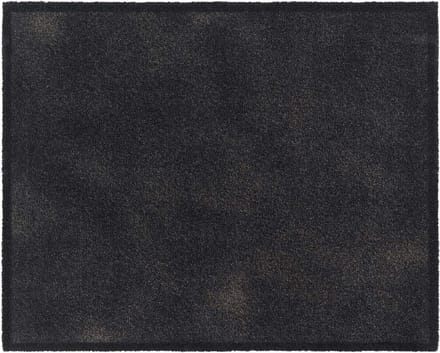 MD Entree - Deurmat - Schoonloopmat - Walk&Wash - Zwart - 67 x 80 cm
