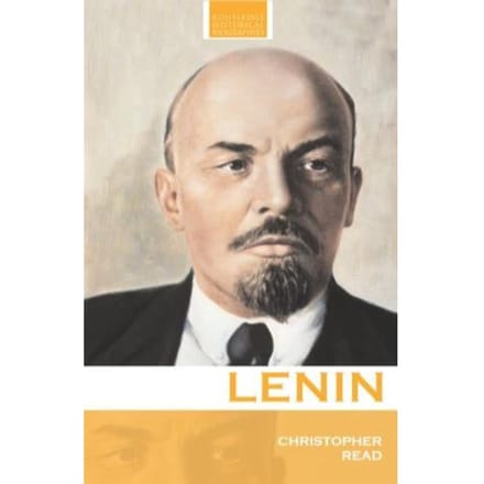 Lenin - Christopher (University of Warwi