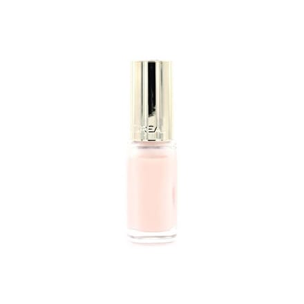 L'Oréal Paris Make-Up Designer Color Riche Le Vernis 201 nagellak Roze
