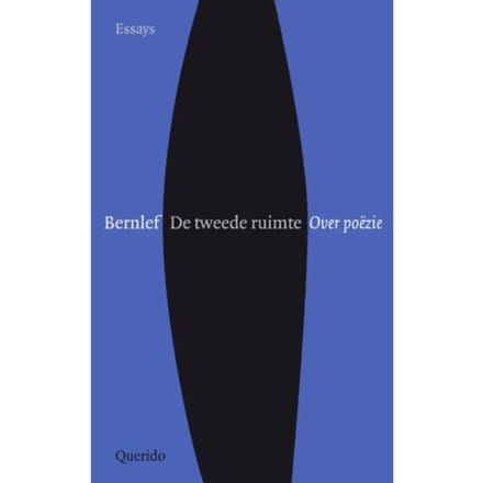 De Tweede Ruimte - Bernlef