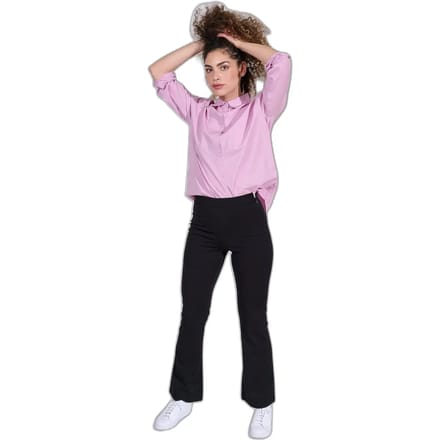 b.young - BYGAMZE SHIRT - Dames - Lange mouwen shirts