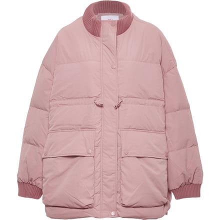 Mymo Jas Dames roze