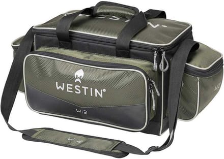Westin W2 Lure Bag 3 Boxes L Forest Night
