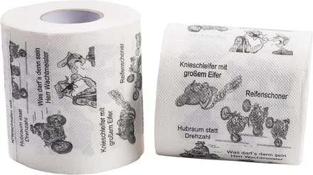 Toiletpapier Rollen - Zacht Papier - Dagelijks Gebruik - Multifunctioneel - 350 gram