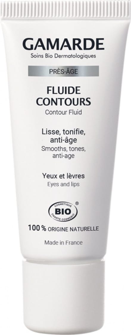 Gamarde Organic Near-Age Contour Fluid 20 ml