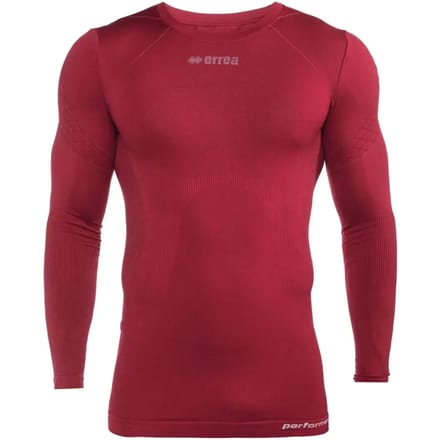 Compressietrui Errea Davor manches longues