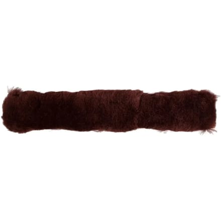 Schapenvacht nekbeschermer voor paarden BR Equitation