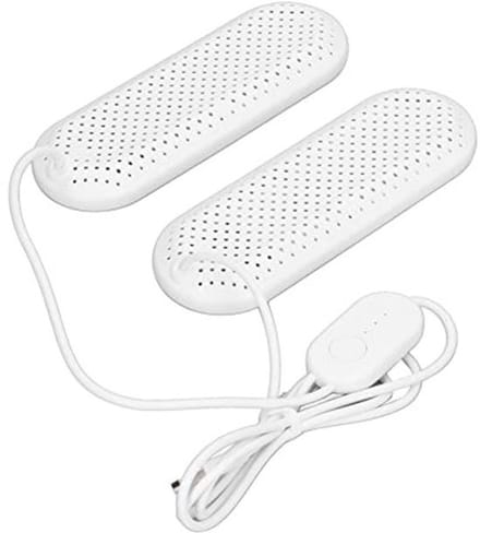 Dailygoody - Huishoudelijke Schoenendroger - USB-deodorant - Warme