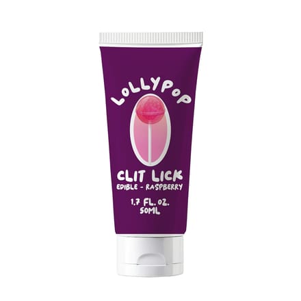 Clit Lick - Lollypop - 1.7 fl oz / 50 ml