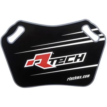 Motorbehuizing Racetech Pit board