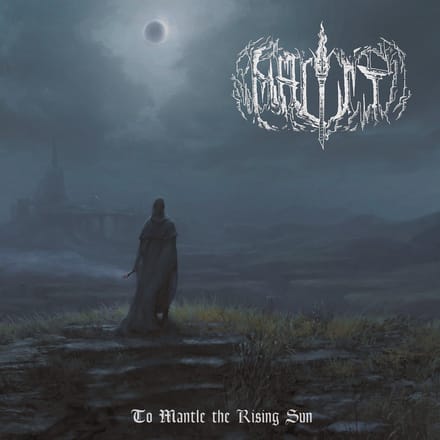 Malist - To Mantle The Rising Sun (CD)